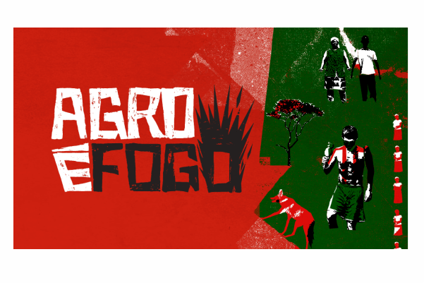 Agro é Fogo